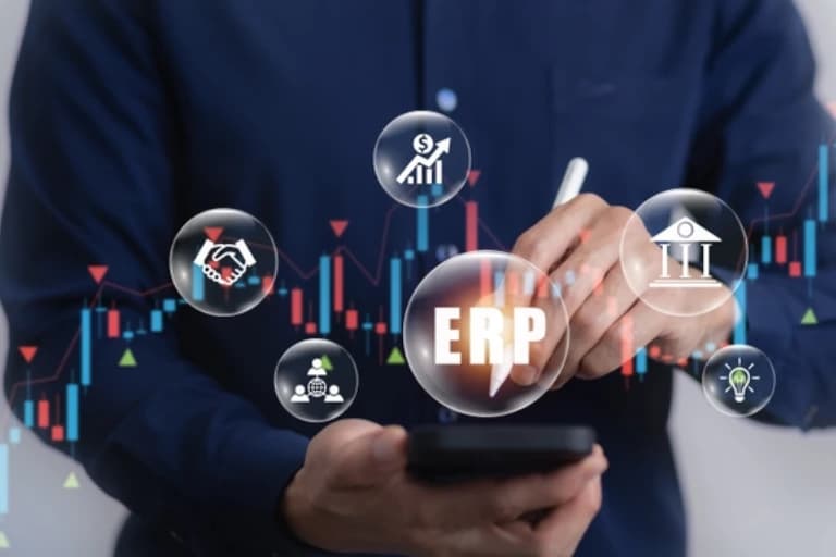 The Impact, Advantages, and Challenges of Modern Enterprise Resource Planning (ERP) Systems