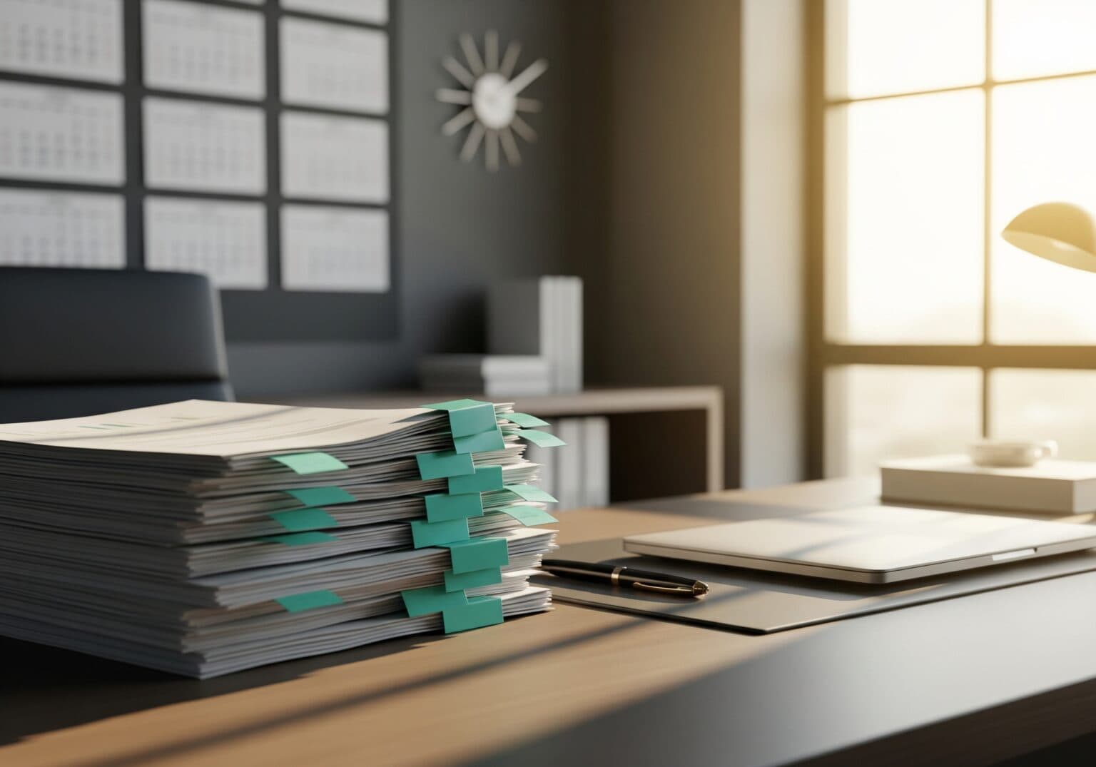 Filing Deadlines 2026