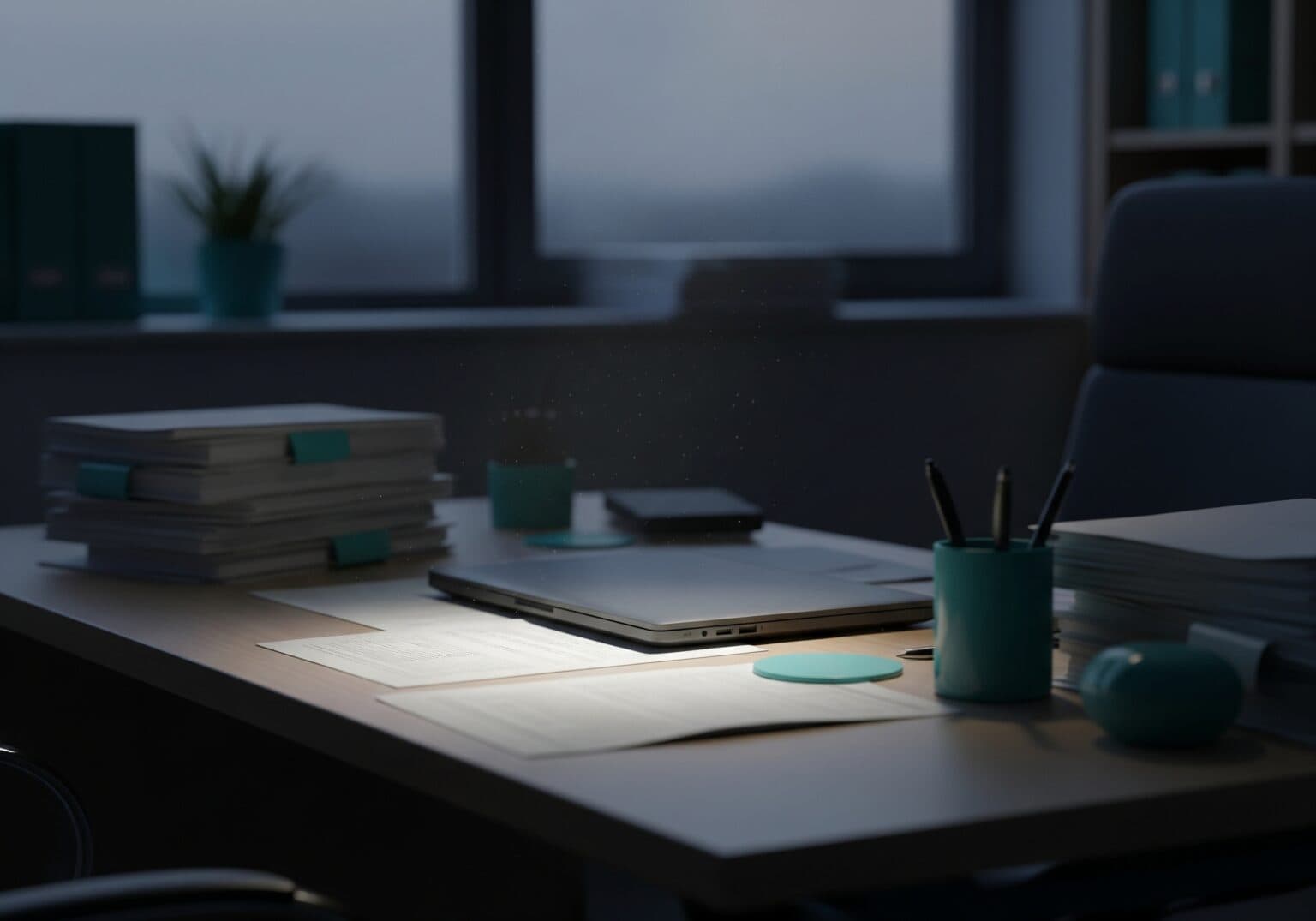 Struck Off as Defunct