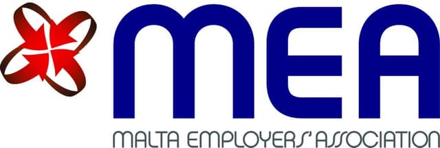 MEA Malta Employers’ Association logo