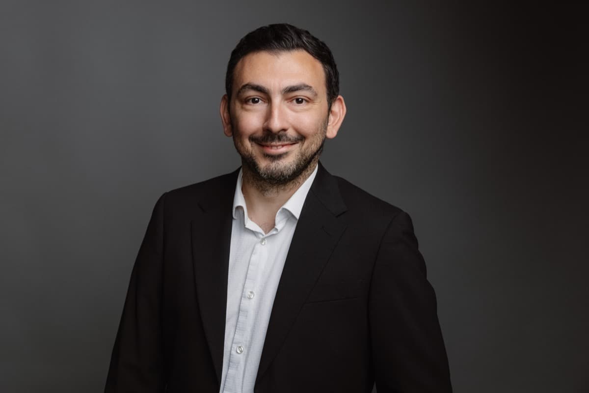 Christian Deguara