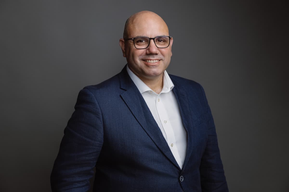 Claude Mifsud Wismayer