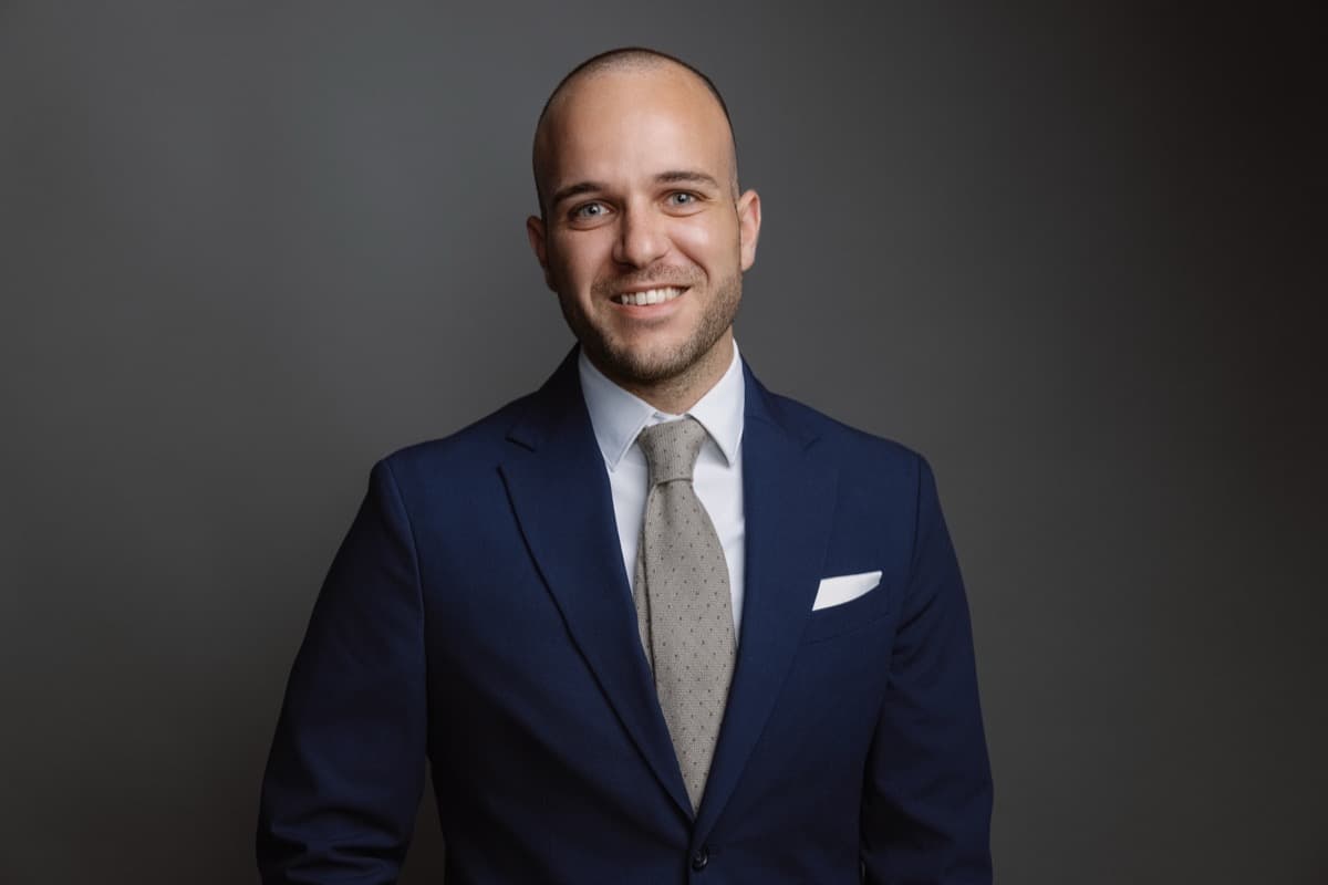 Gianluca Tanti