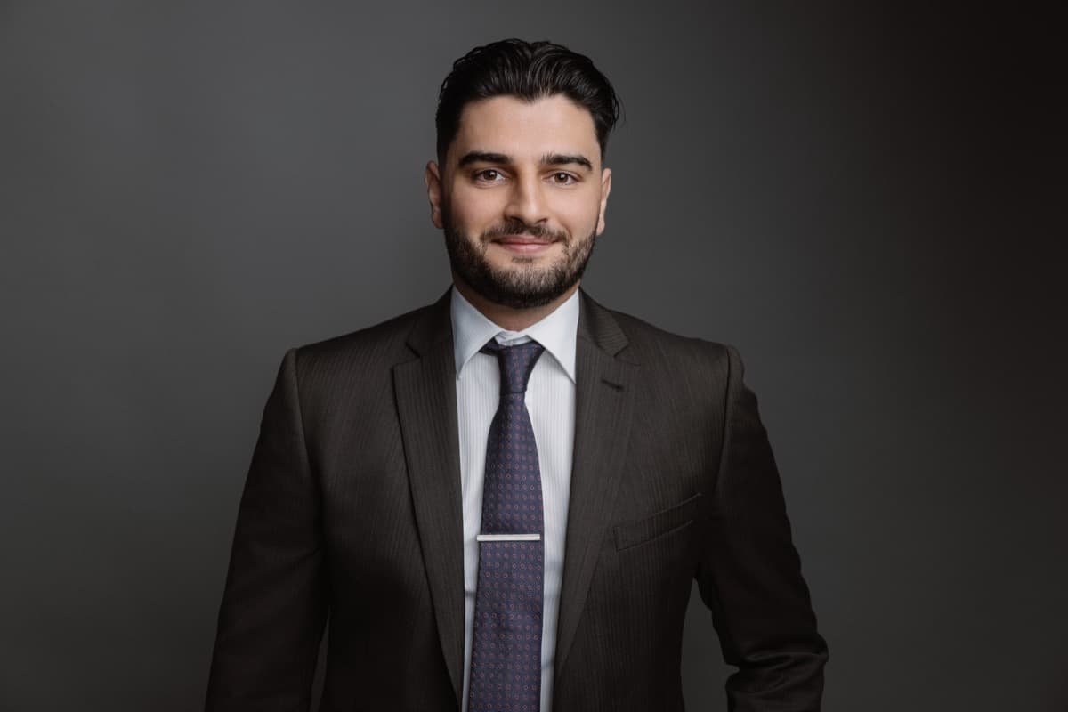 Julian Sammut