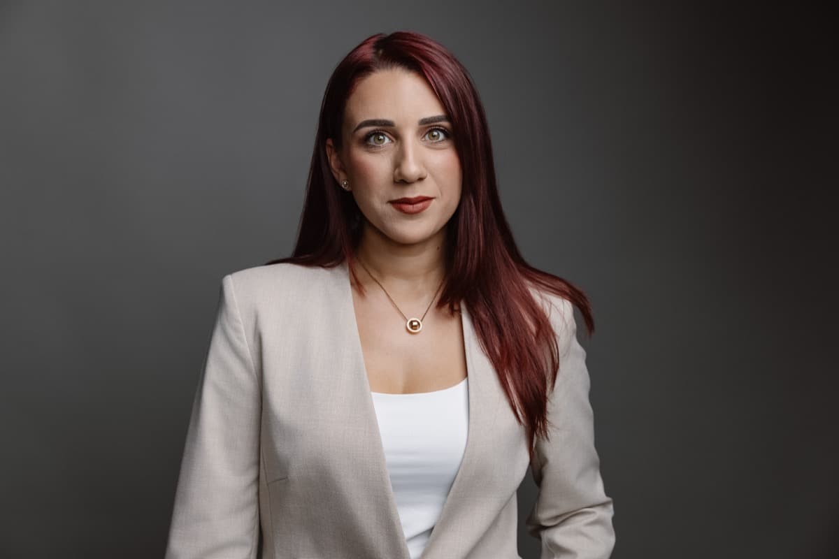 Dr. Kelly Mamo