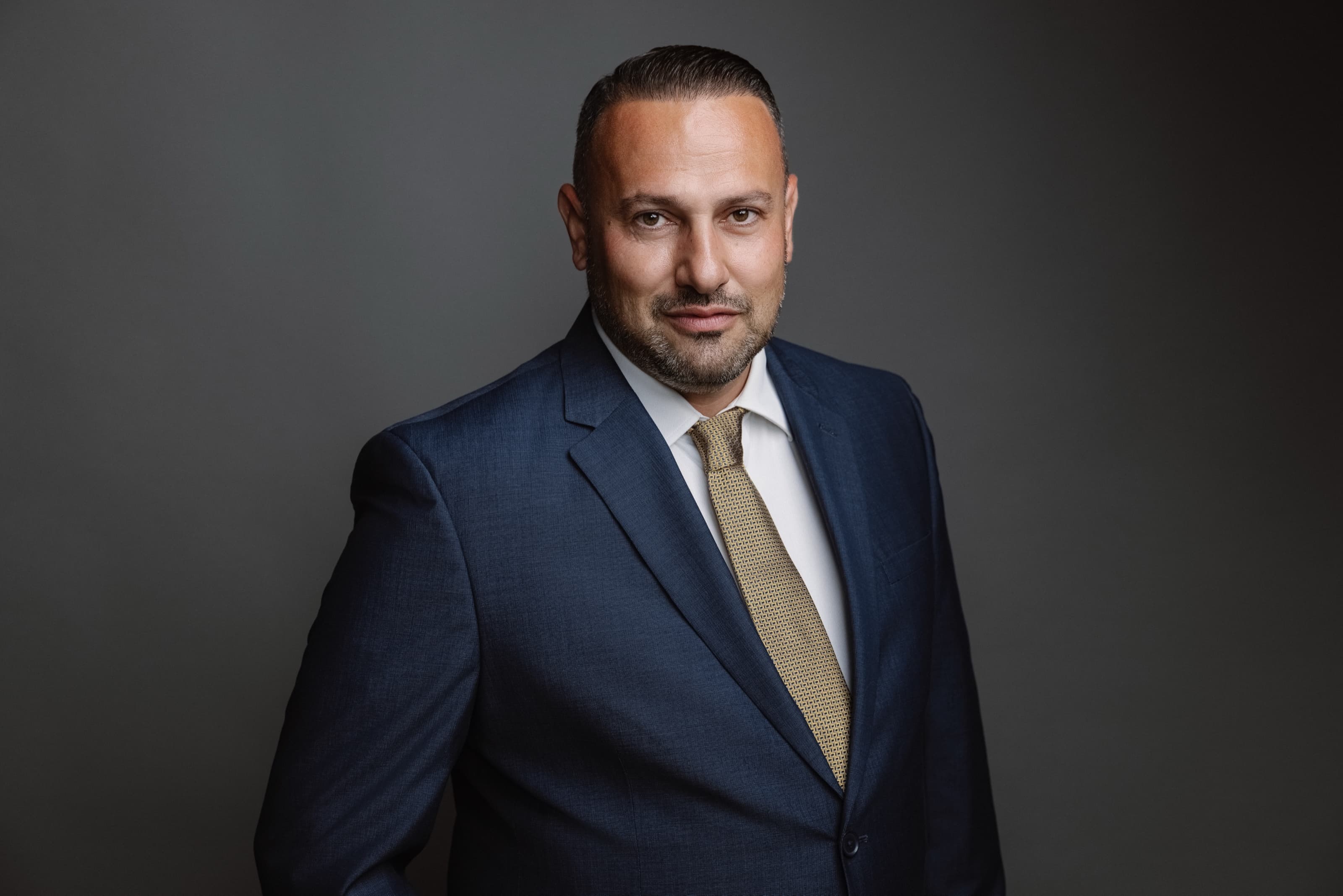 Roderick Galea
