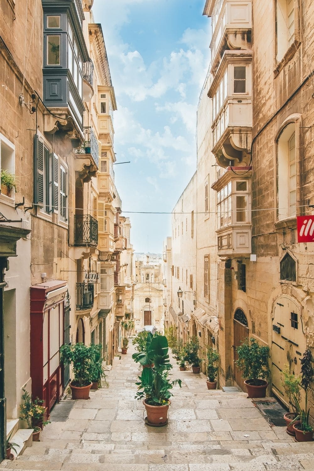 35 Facts about the Maltese Islands - Borg Galea & Associates