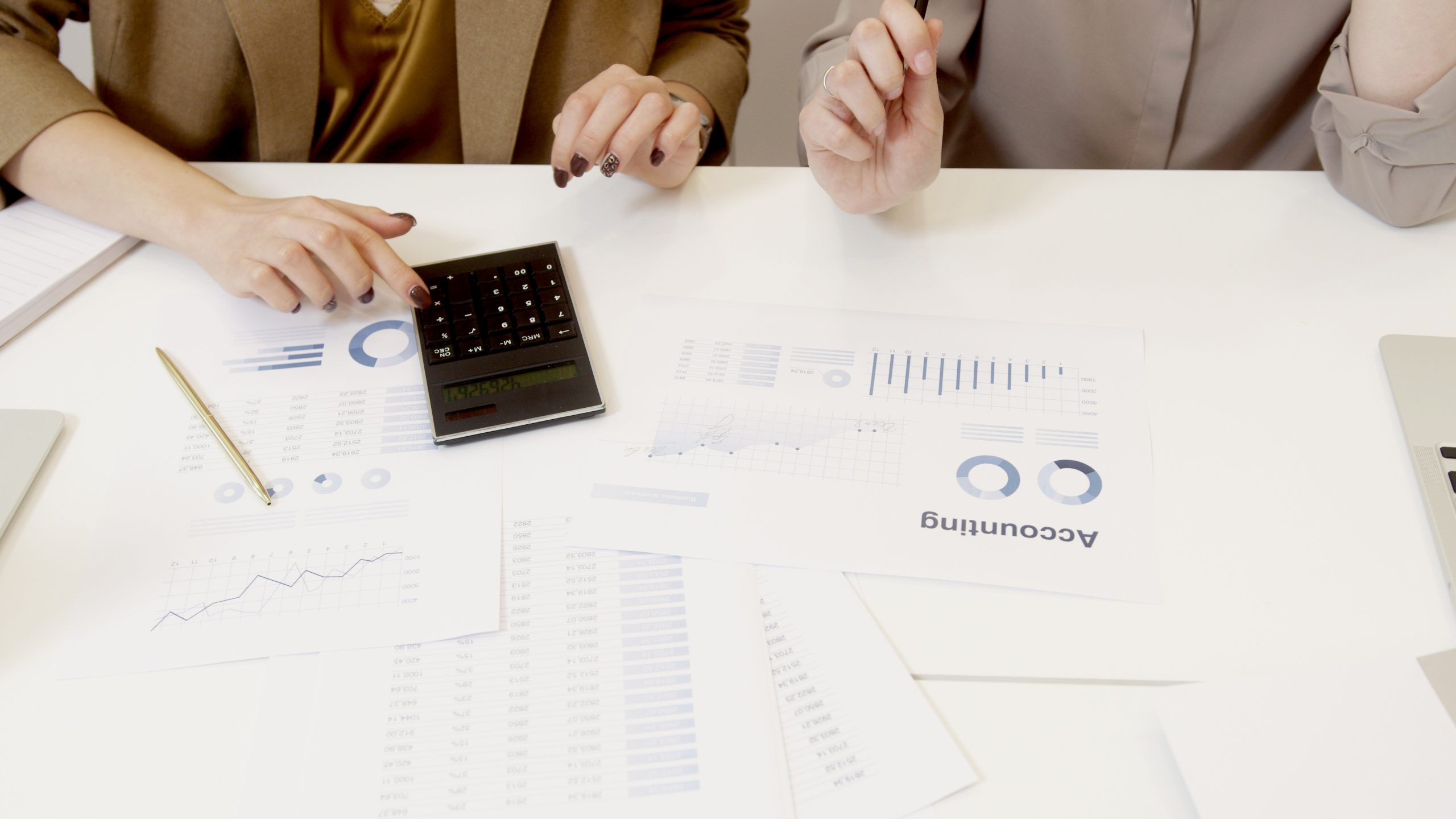 consolidations