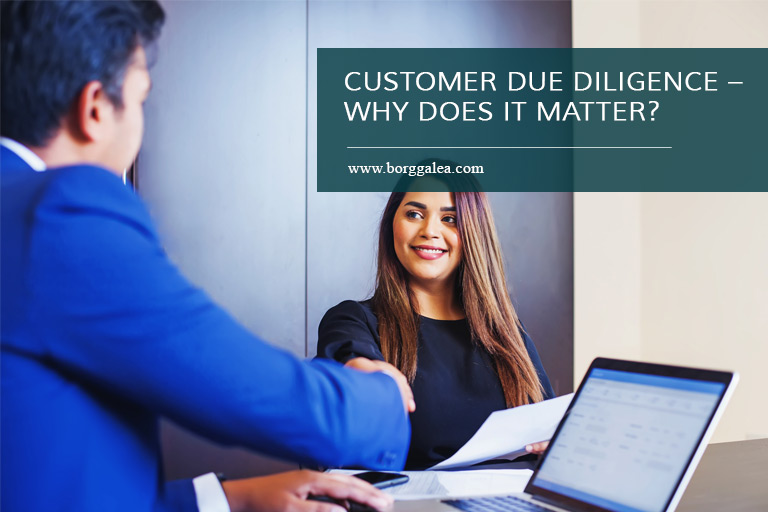 Customer-Due-DiligenceWhy-Does-It-Matter