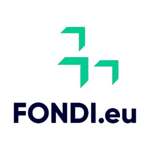 Fondi EU_Logo